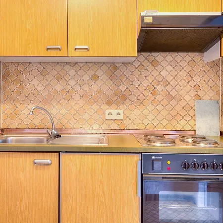 B603 Apartment *