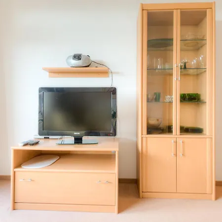 B603 Apartment *