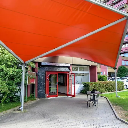 B603 * Lahnstein