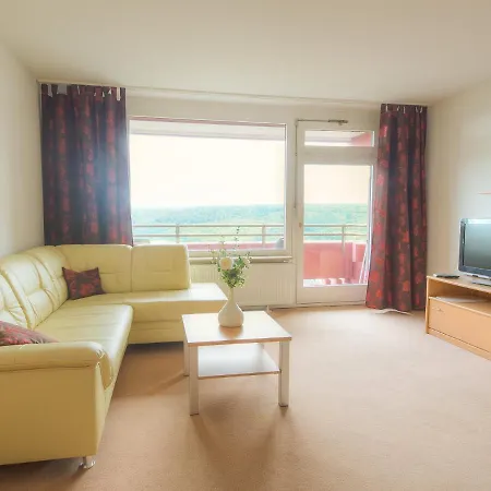 Apartment B603