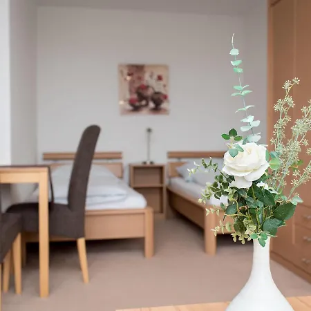 B603 Apartment