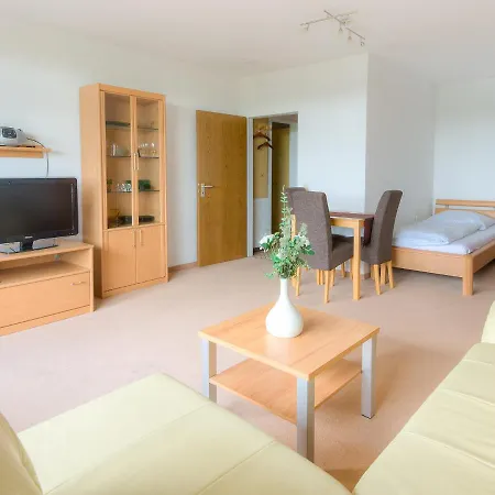 Apartment B603 *