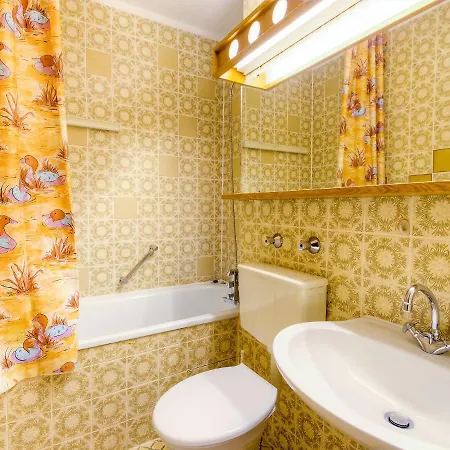 B603 Apartment Lahnstein