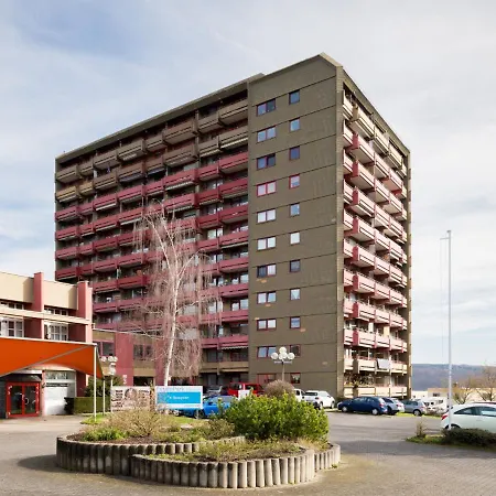 B603 Apartment *